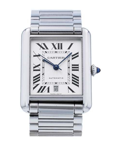 Cartier Tank Must WSTA0053